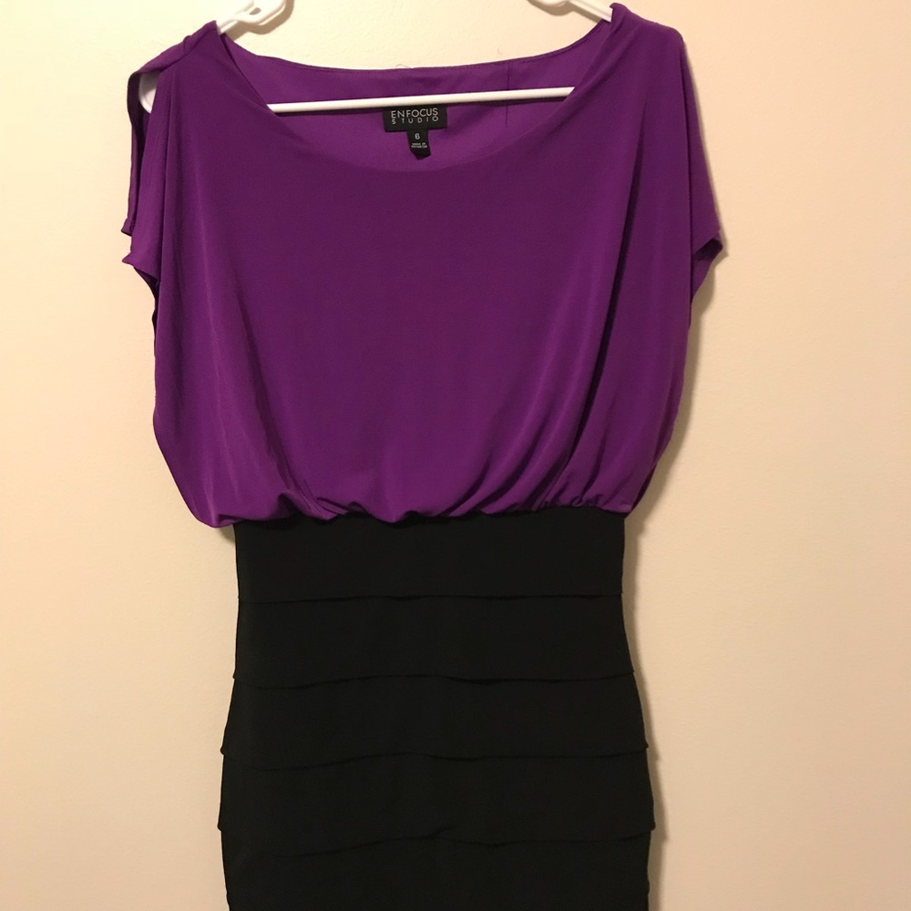 Mini Dress